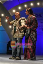 at Harmony Silver Awards in Ravindra Natya Mandir on 9th Oct 2009 (8).jpg